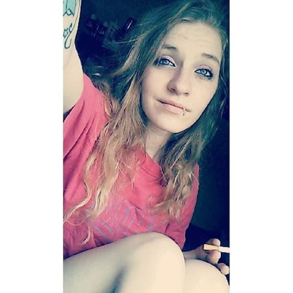 Meet your Posher, Kaylee